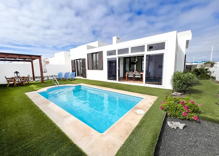 Casa Sol Y Mar Azul Un\'Oasi A Due Passi Dal Mare