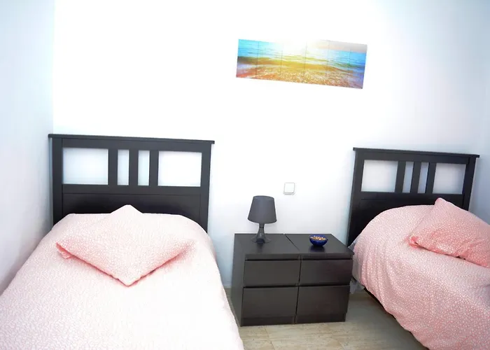Habitacion Doble Con Bano Entrada Privada Para Huespedes