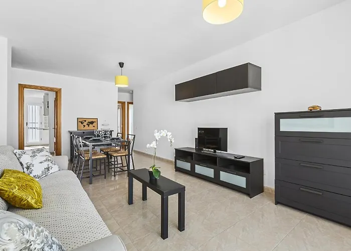 Homely Lanzarote