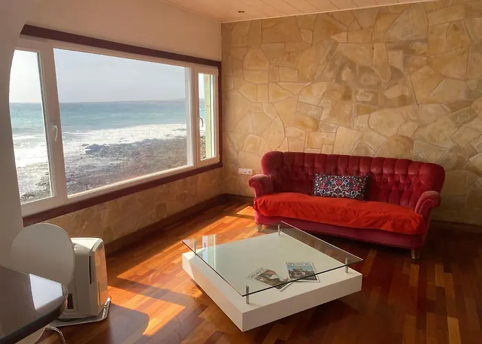 Apartamento El Mar Y Tu