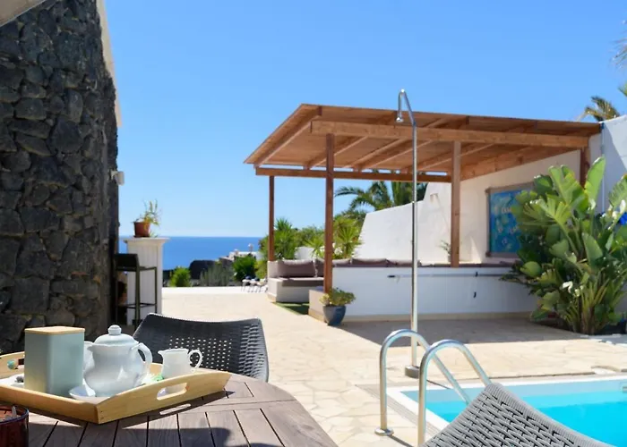Casa Atlantica