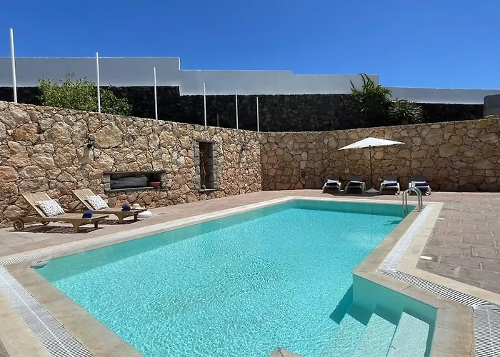 La Morreta Suites II - Lanzarote