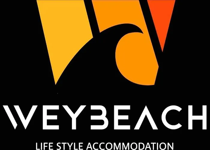 Weybeach3 Ocean Frontline,Sea View,Private Terrace