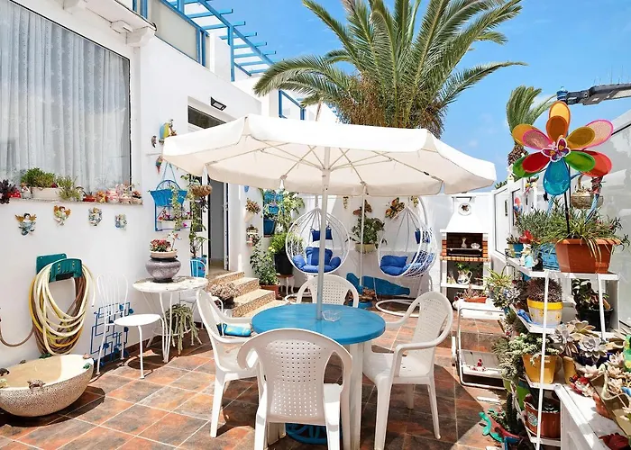 Casa Maylin