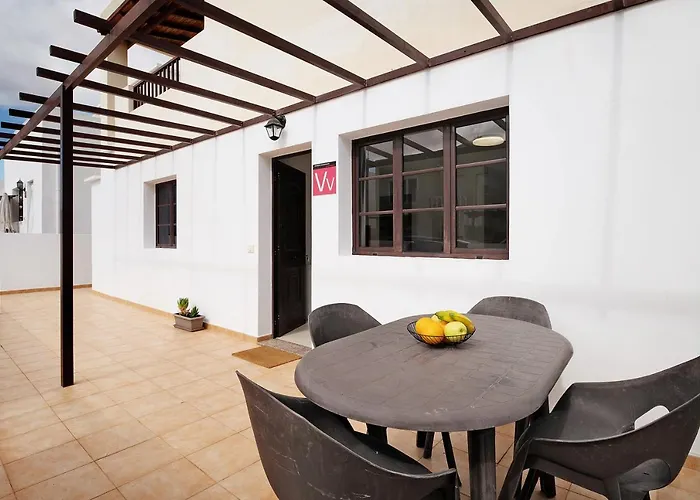 Casa Candido