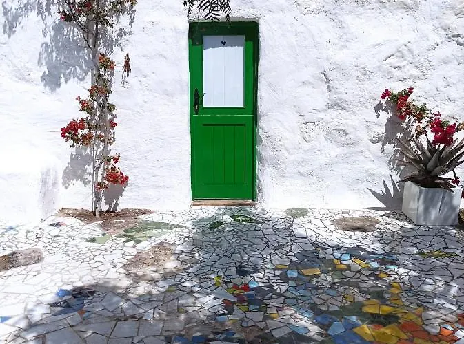 Casa Samarin