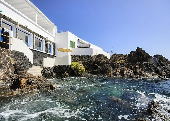 Casa La Marea