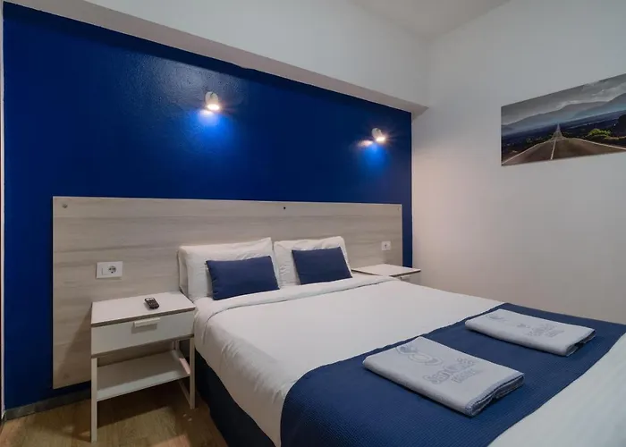 Hostal San Gines
