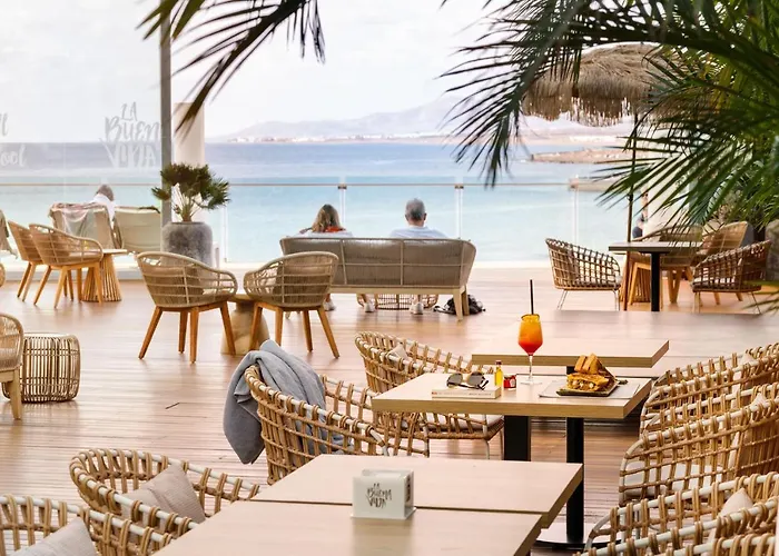 Arrecife Gran Hotel&Spa