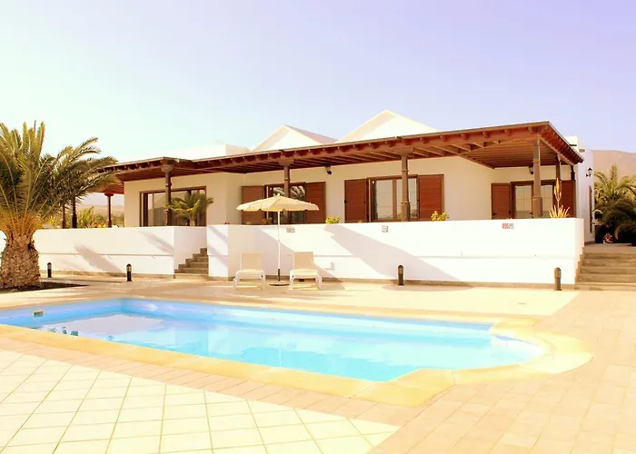 Villa Dorada