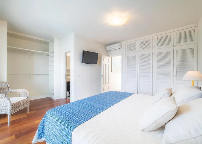 Vv Vista Oceano By Hh - Ocean View With Private Pool