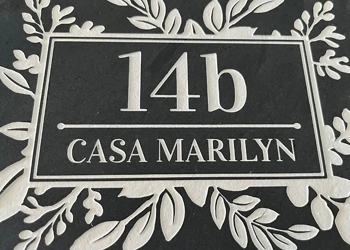Casa Marilyn