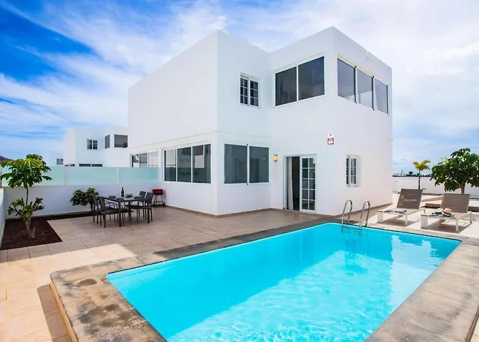Villa Yesenia