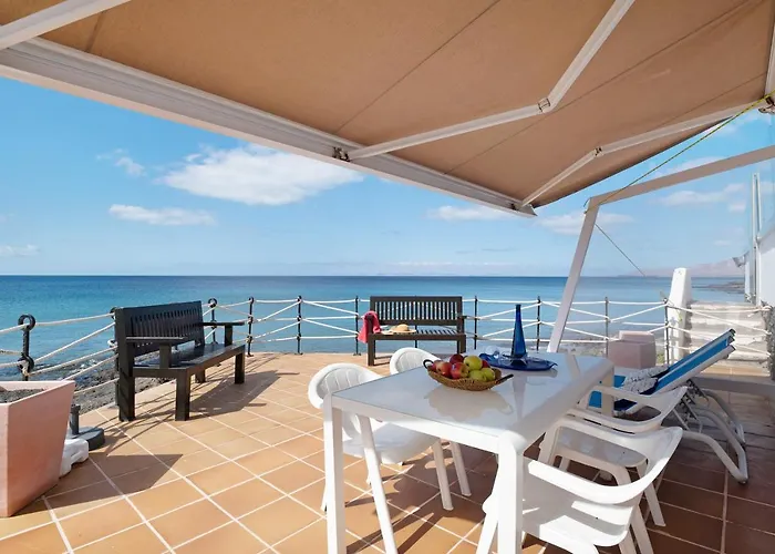 Apartamento Carmencita
