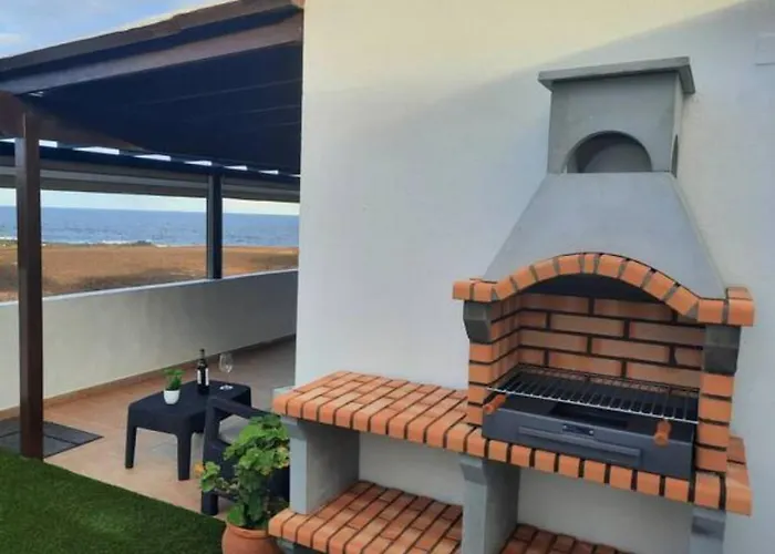 Casa Vista Mar.