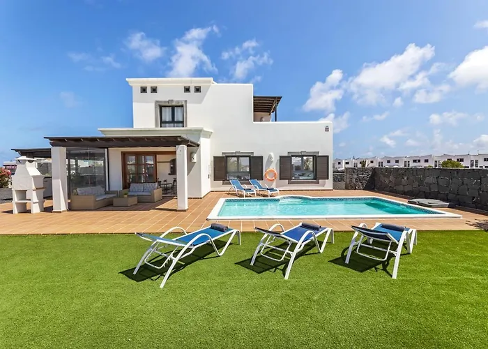 Villa Alana - Vacaciones Y Relax