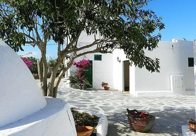 Casa Emerenciana