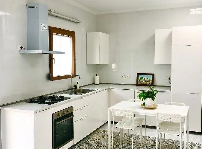 Casa Gueime, Apartment In A Private House