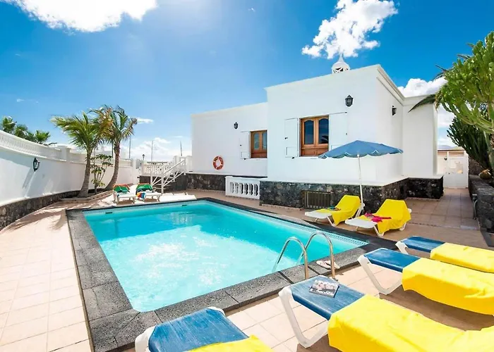Villa Ramos Dos