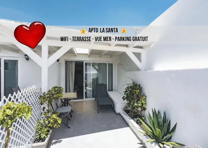 La Santa - Casa Marosenia