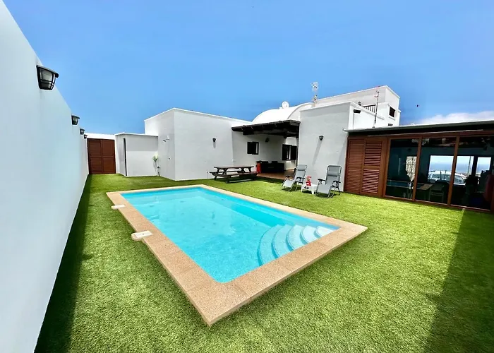 Casa Horizonte