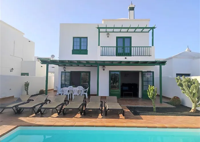 Villa Martina
