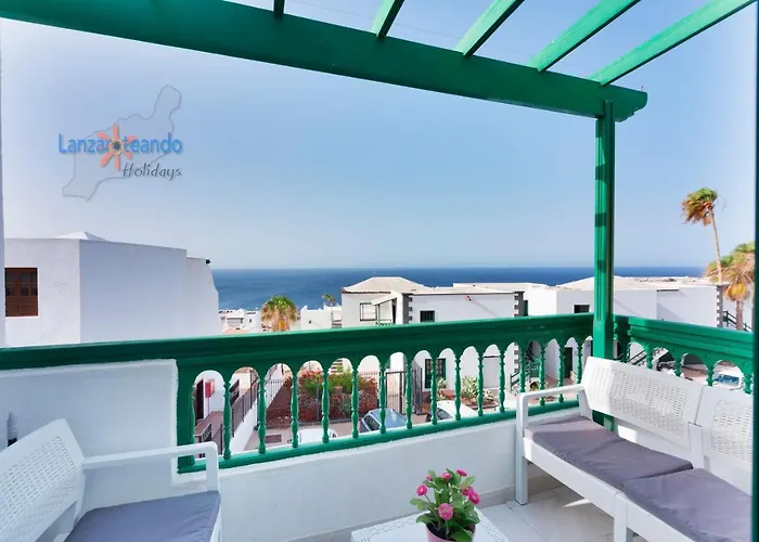 Vivienda Vacacional Buena Vista