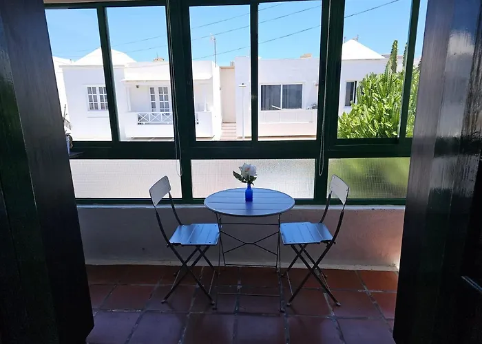 Apartamento Antosol