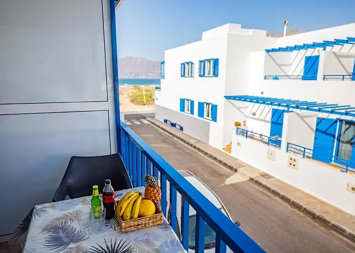 Casa Naya