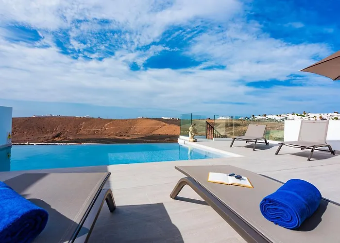 Villa Papaya