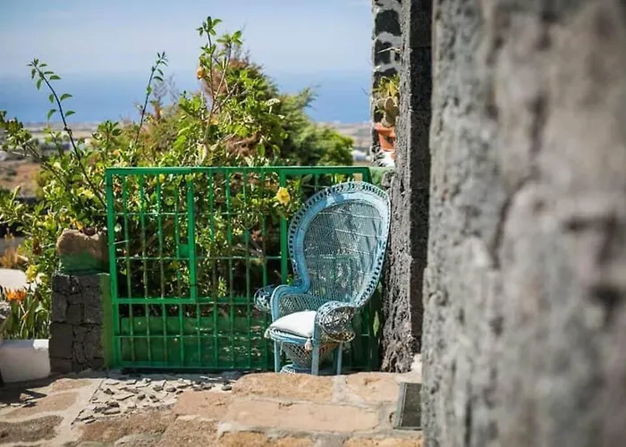 Casa Tabobo 1 By Jk Lanzarote