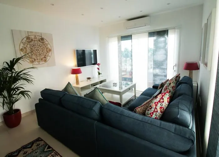 Craic N\' Ceol Apartment