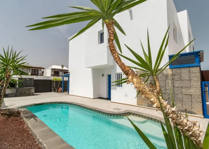 Casa Rosanna