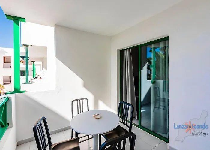 Vivienda Vacacional The New Carmen