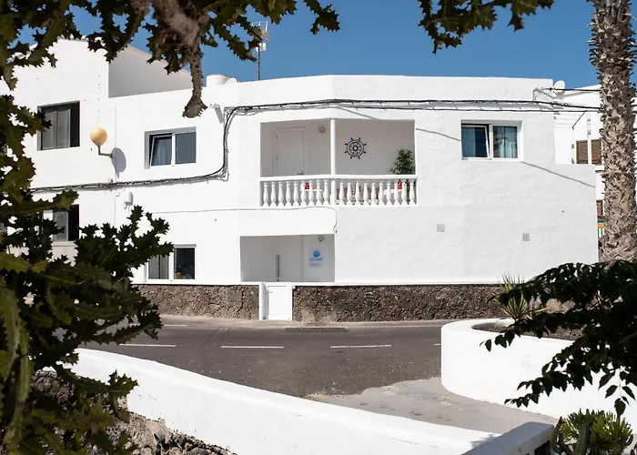 Delmar Lanzarote - Punta Mujeres