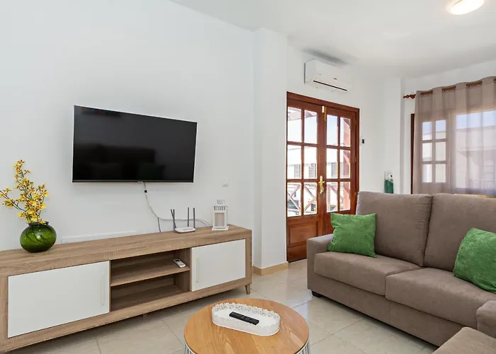 Apartment Top Place To Be By Pvl