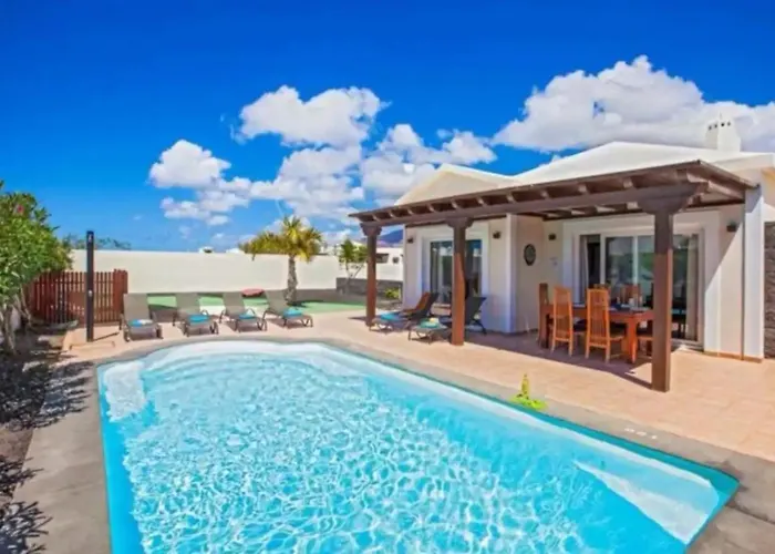 Villa Luna