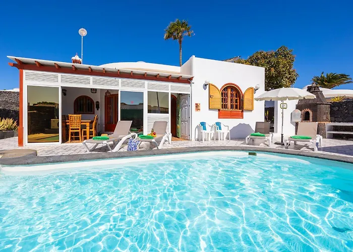 Villa Palmira