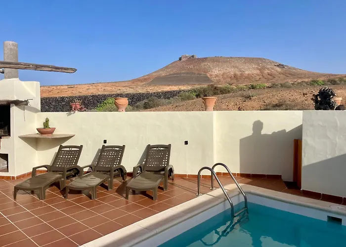 Casa Guanapay By Vulcano Homes