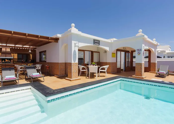Villa Palina