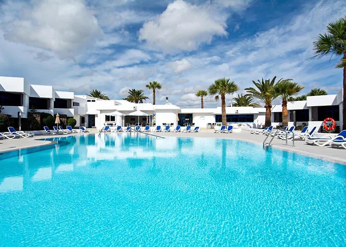 Apartamentos Panorama Adults Only