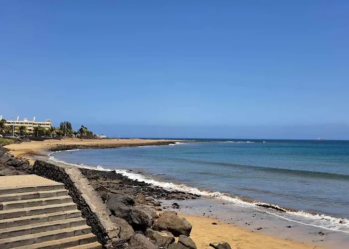 Costa Gaviotas Bungalow