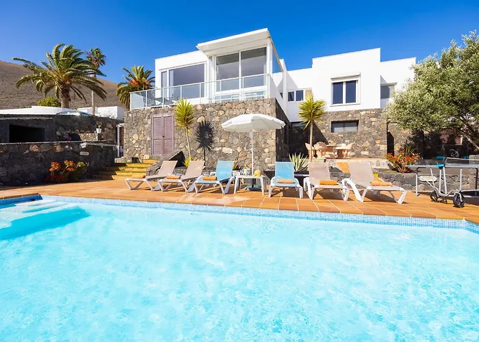 Casa Marina