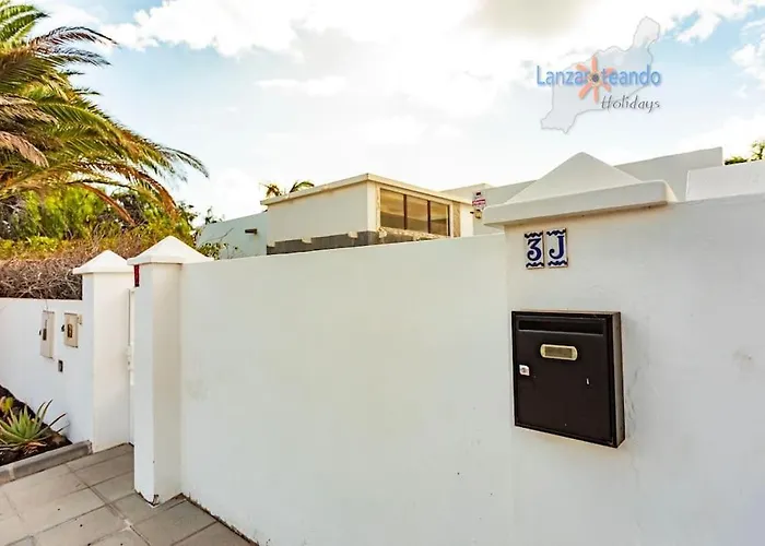 Casa Lola Vivienda Vacacional Adults Only