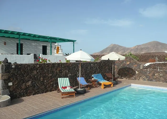 Casa Andres