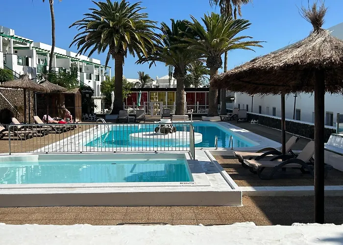 Stunning 1 Bedroom Apartment On Club Guacimeta Matagorda