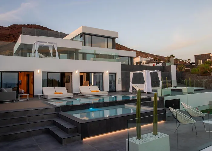 Villa Infinity