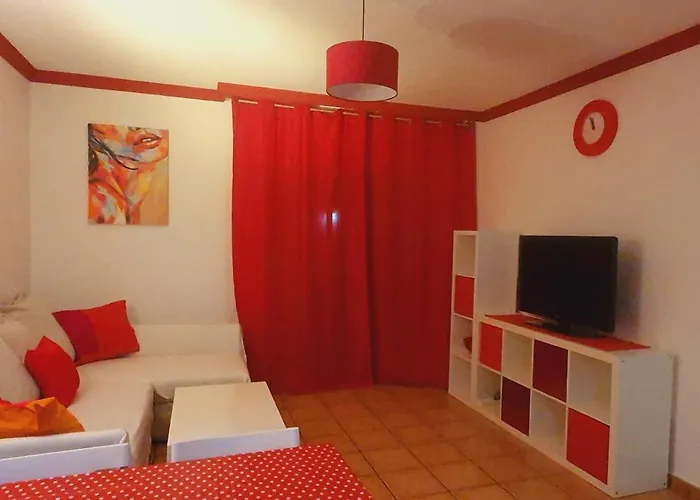 Apartamentos PLAYA PARK