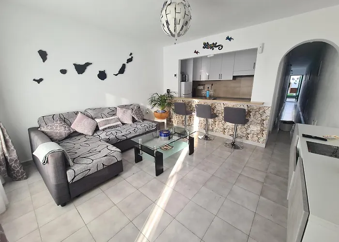 Apartamento Laina