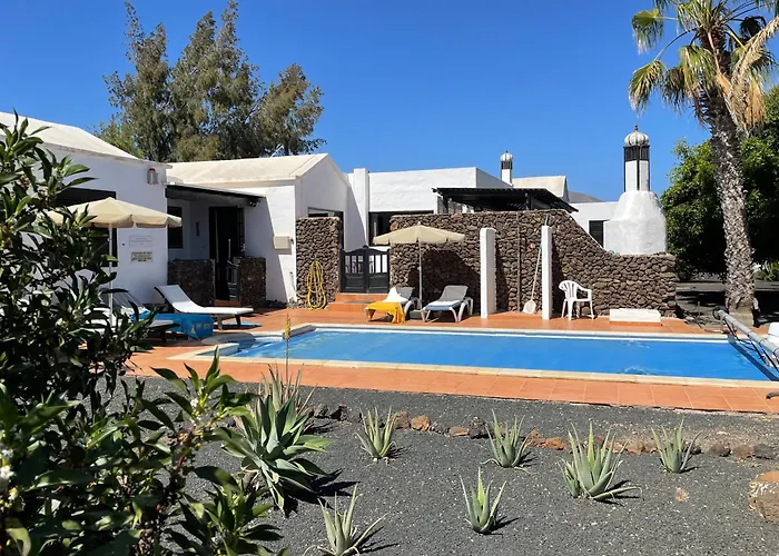 Villa Estefania